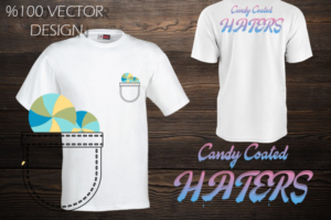 T-Shirt-Design von WeirdoDesigner für dieses Projekt | Design: #18230869