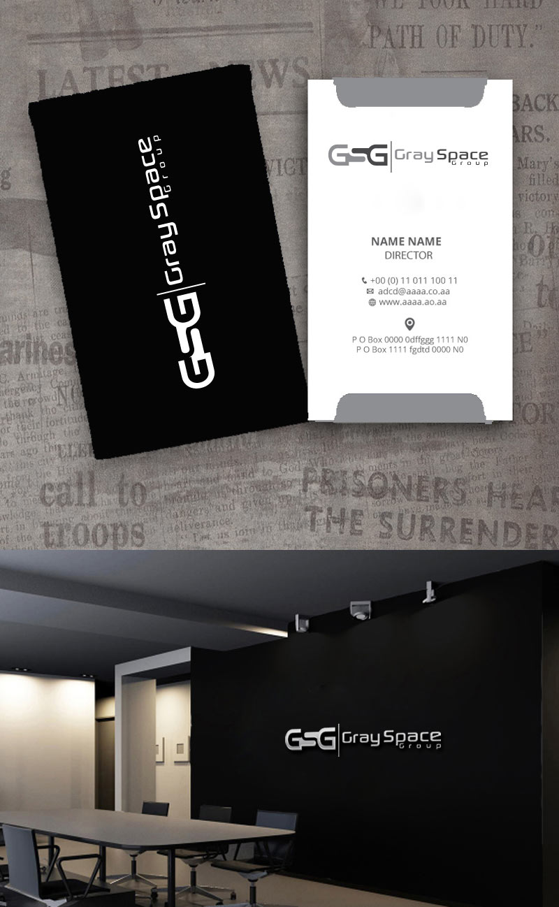 Logo Design by zebronicgraphic for this project | Design #18203858