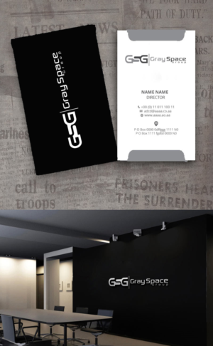 Diseño de Logo por zebronicgraphic para este proyecto | Diseño: #18203858