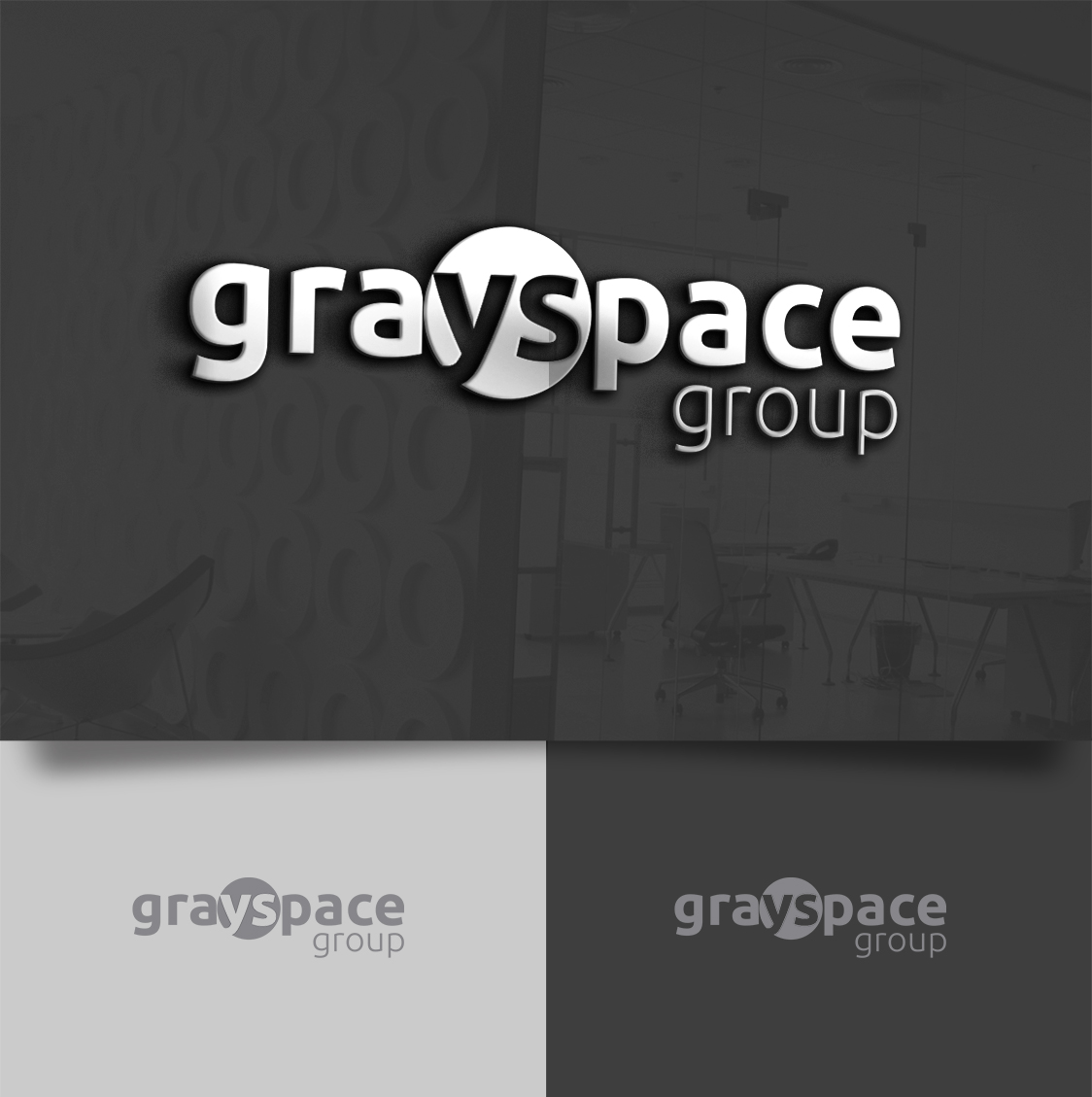 Logo Design by rafaeldsgn for this project | Design #18206164