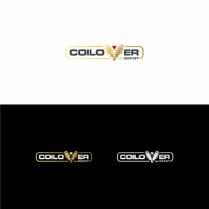 Logo Design by dx46™  for this project | Design #18303185