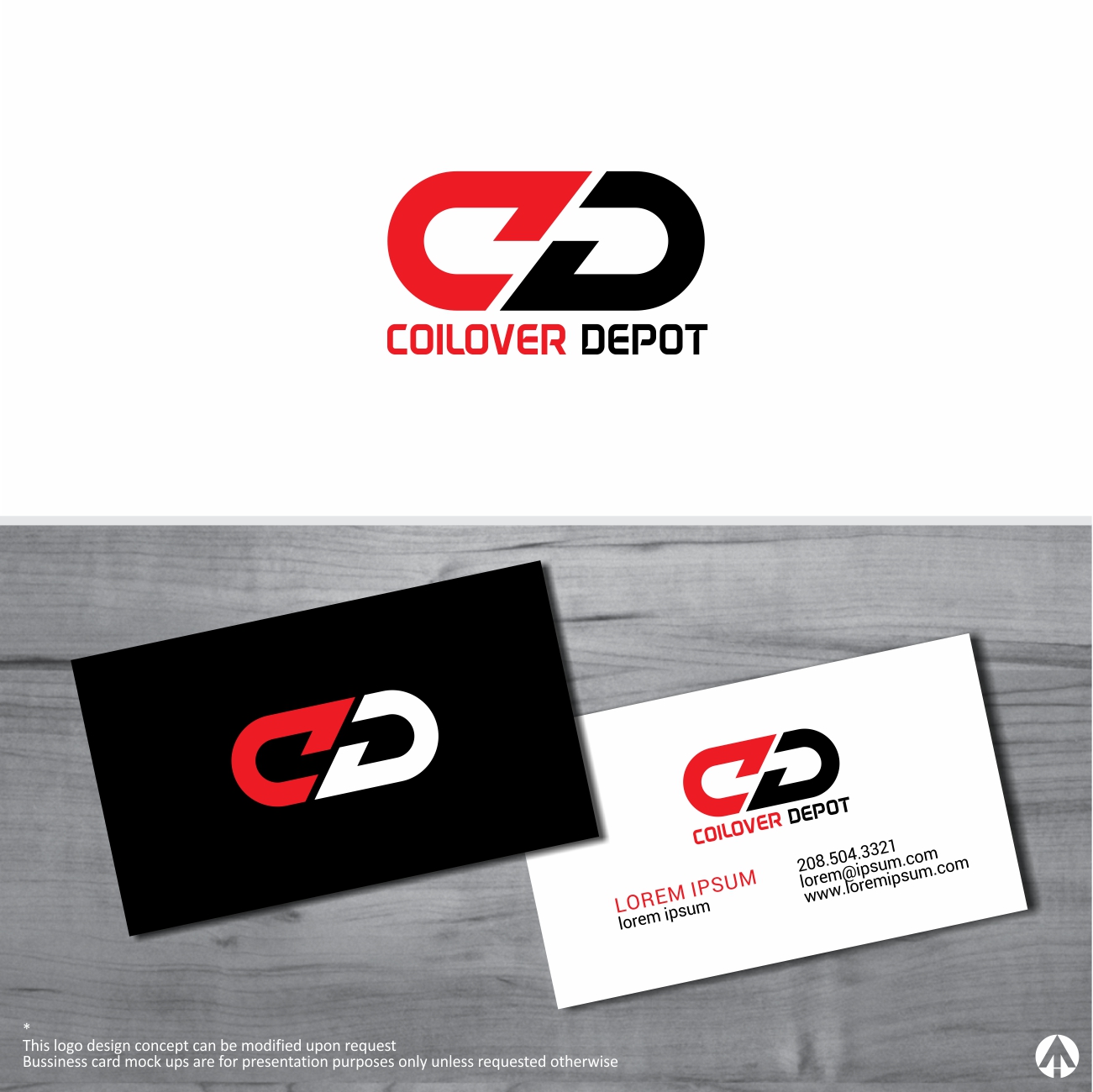 Logo-Design von MBARO für dieses Projekt | Design #18305032