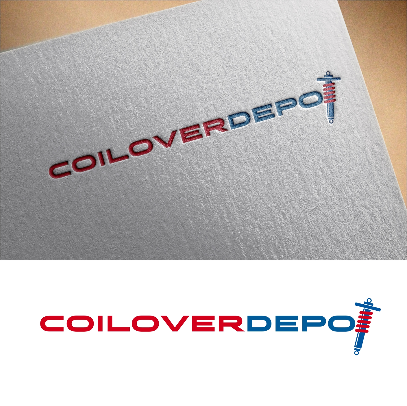 Logo Design by Wibisono for this project | Design #18329895