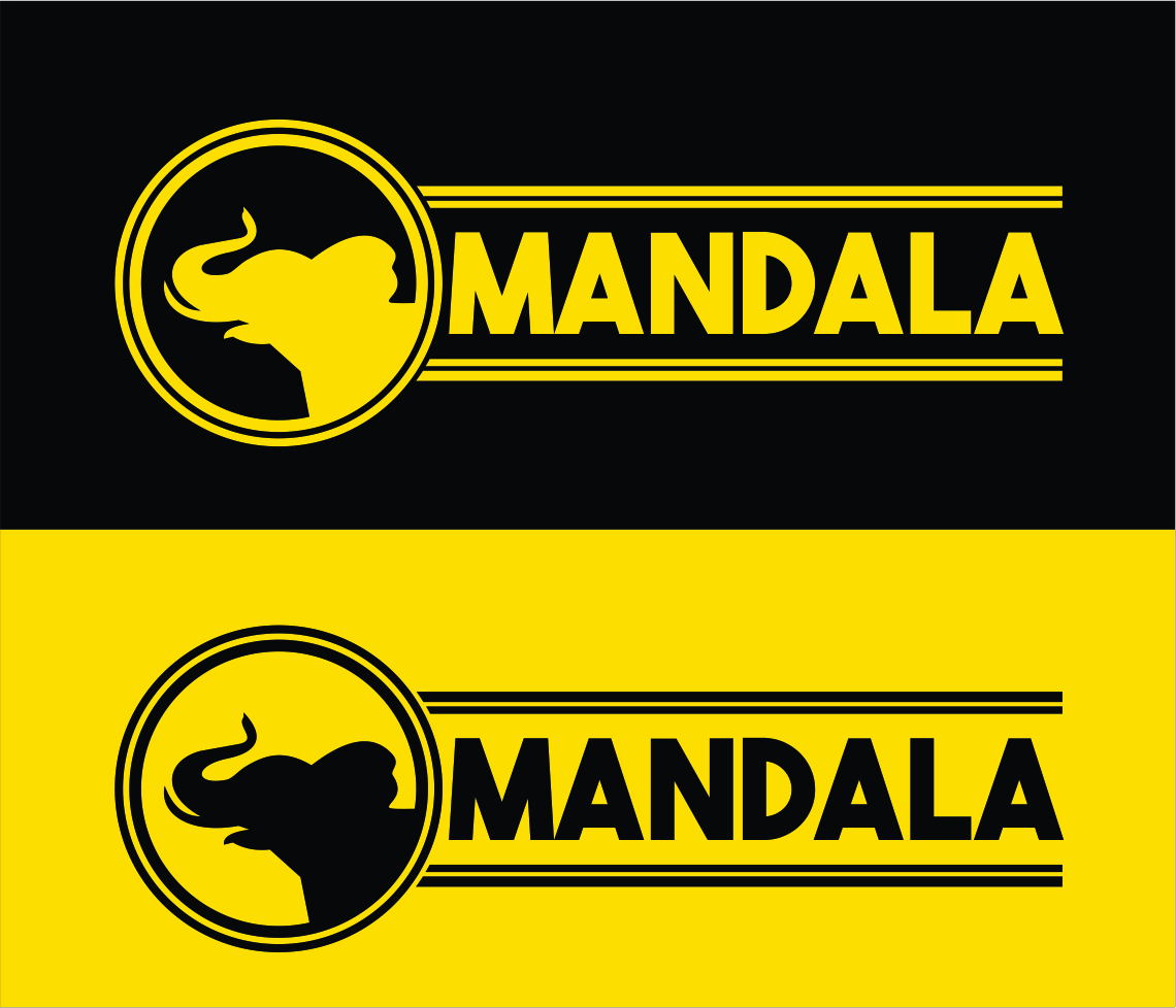 Logo Design by habi258 for Mandala | Design #18204912
