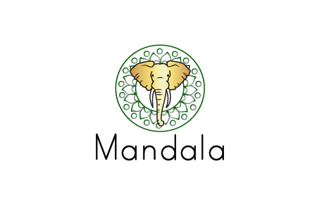 Logo Design by Torihurt for Mandala | Design #18214322