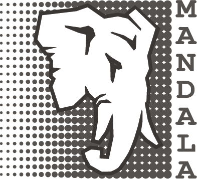Design de Logo par adel1380@ukr.net pour Mandala | Design #18286185