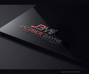 Logo Design by zebronicgraphic for Precision PowerHaus | Design: #18203890