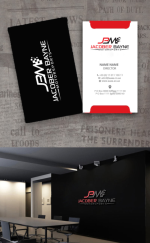 Logo Design by zebronicgraphic for Precision PowerHaus | Design: #18203893