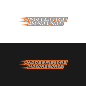 Jacober Bayne Motorsports | Logo Design by thedesignmate29