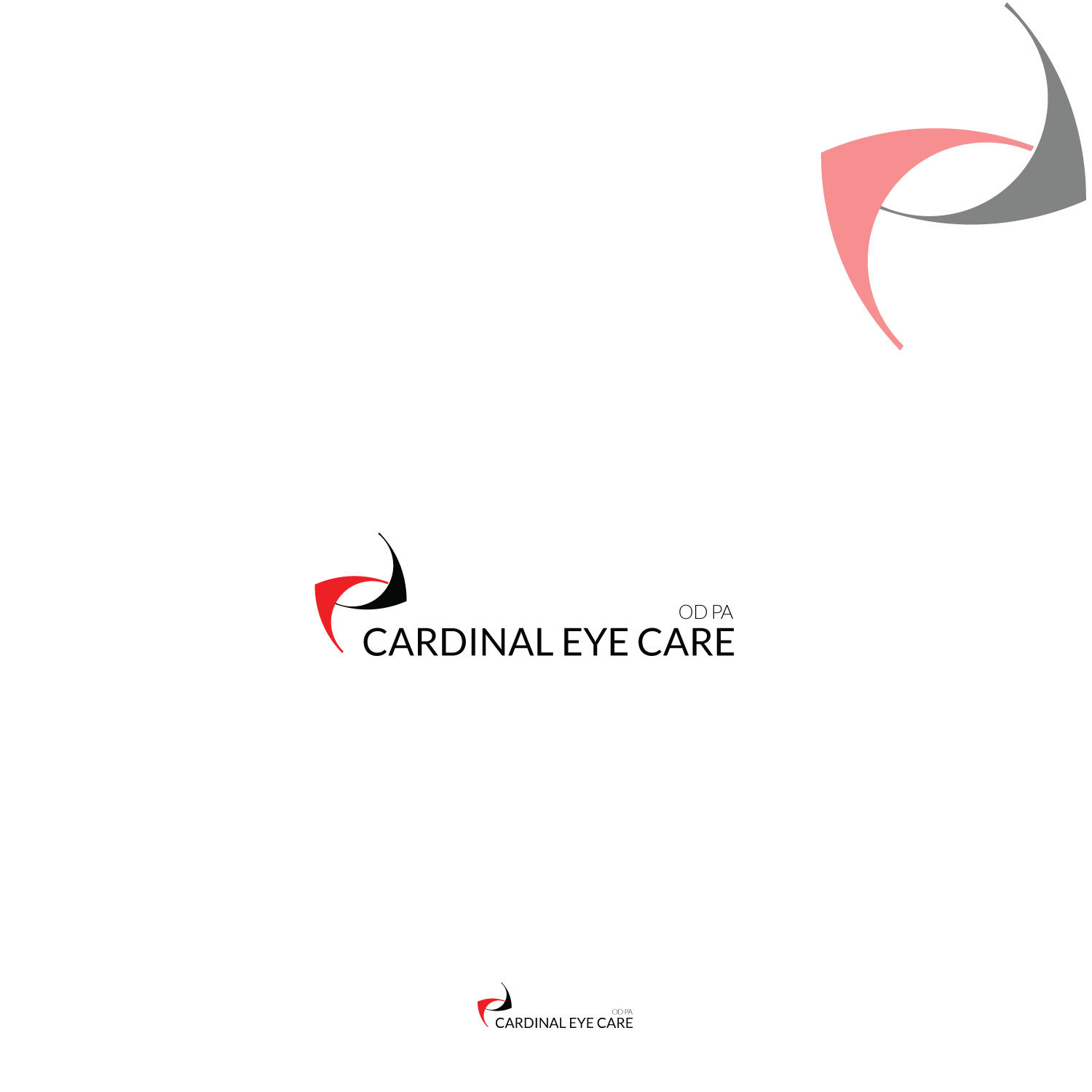 Logo Design by Ulickay for this project | Design #18213563