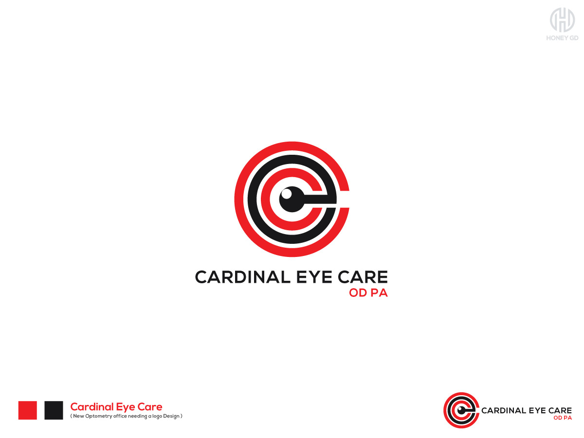 Logo Design by Honey GD for this project | Design #18201179