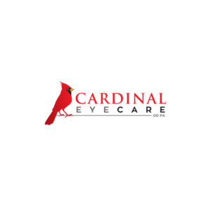 Cardinal Eye Care  OD PA  ( The OD PA has to be in there but can be small and beside the logo) | Logo Design by tavi
