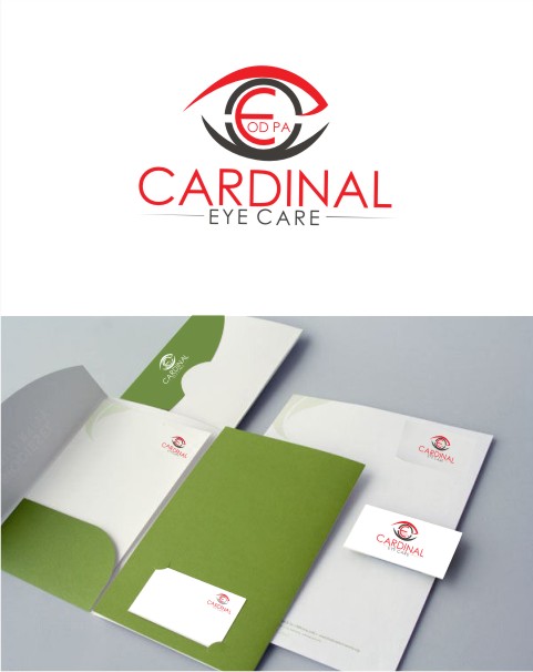 Logo Design by delu 003 for this project | Design #18204965