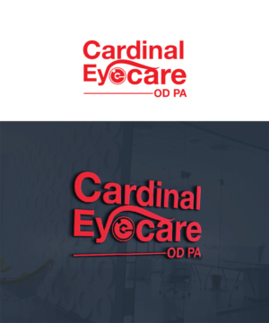 Logo Design by Isnah Logo for this project | Design: #18207501