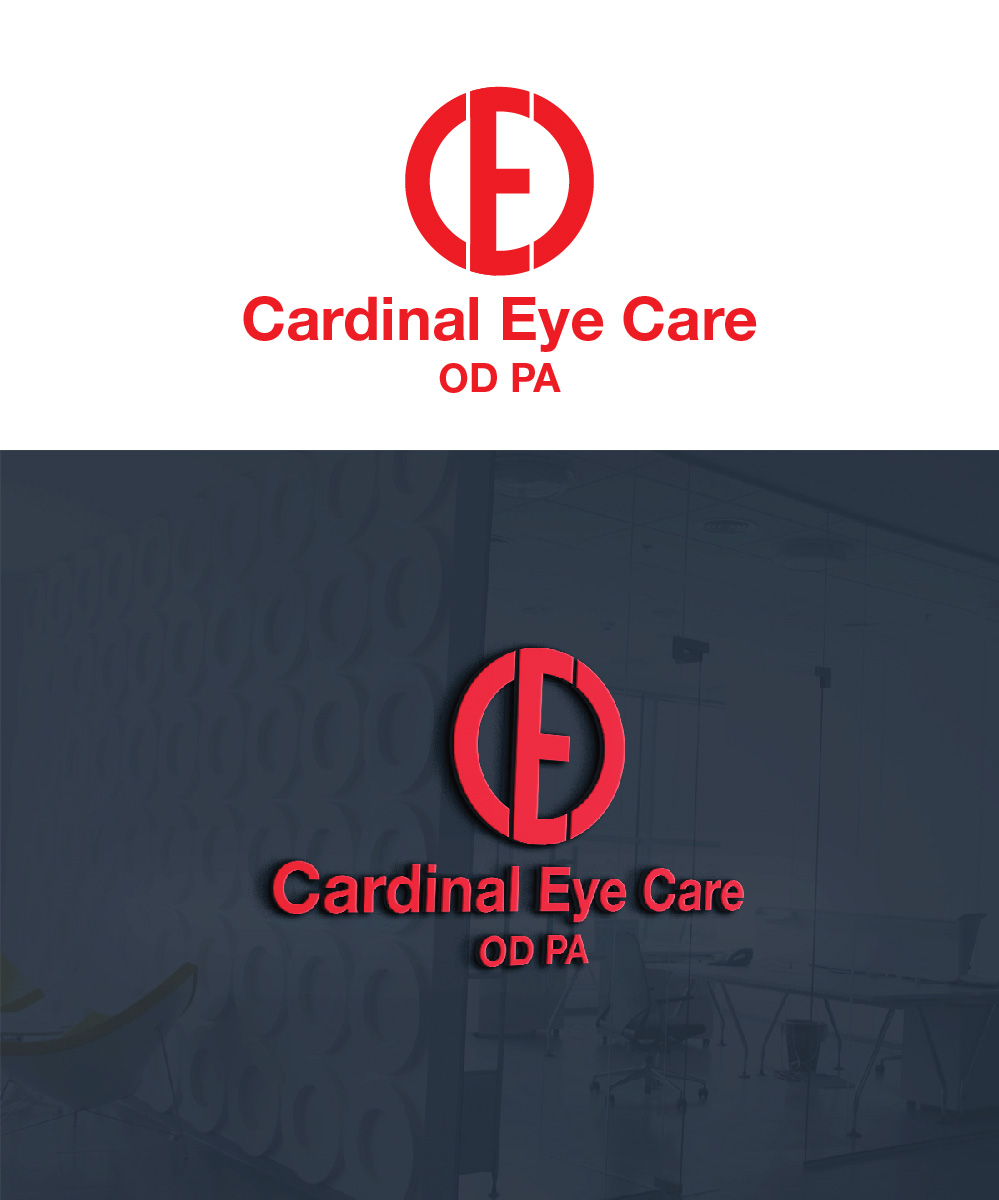 Logo Design by Isnah Logo for this project | Design #18207503