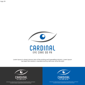 Diseño de Logo por vramar.roy para este proyecto | Diseño #18211995