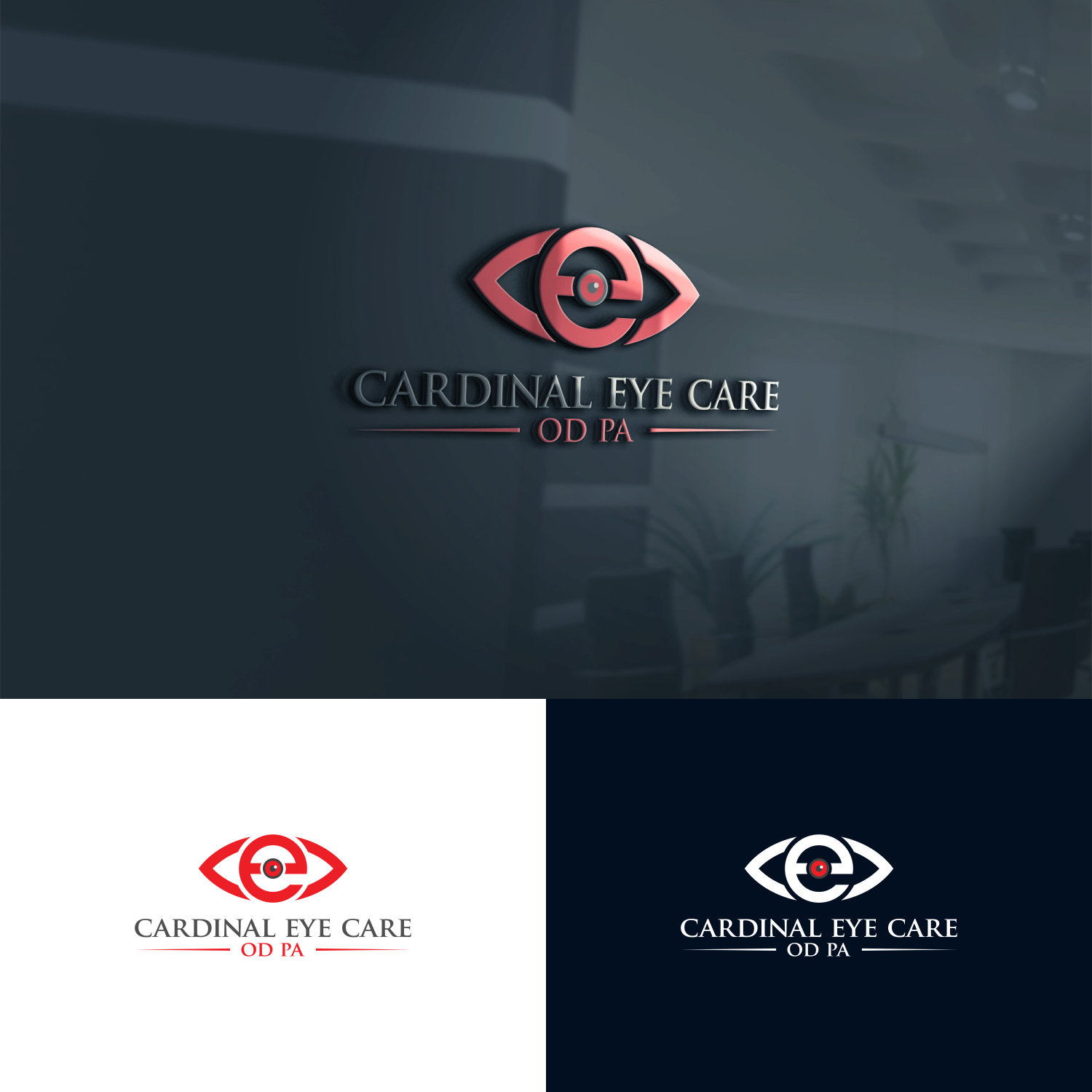 Logo Design by Artchiles_design for this project | Design: #18205591
