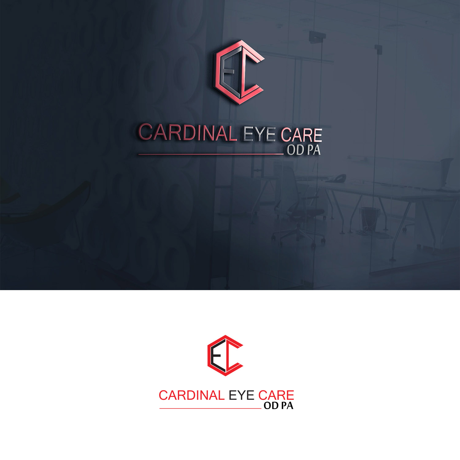 Logo Design by NeroArt for this project | Design #18211235