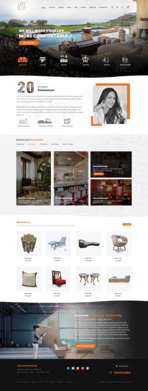 Web Design by WebPixel