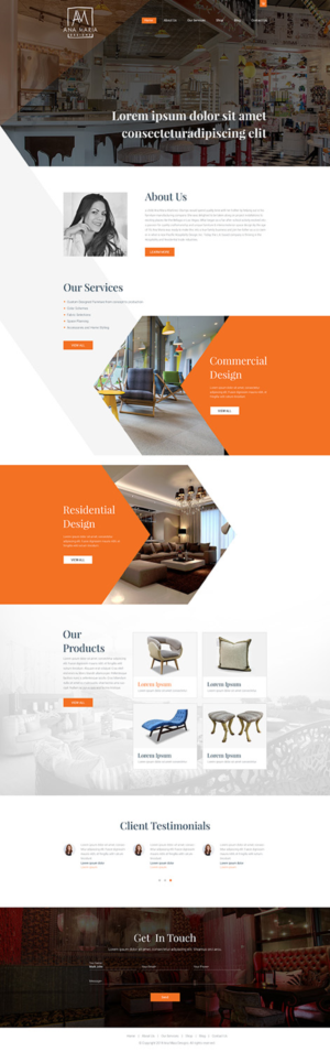 Web Design by Smart-tech solution for this project | Design: #18343815