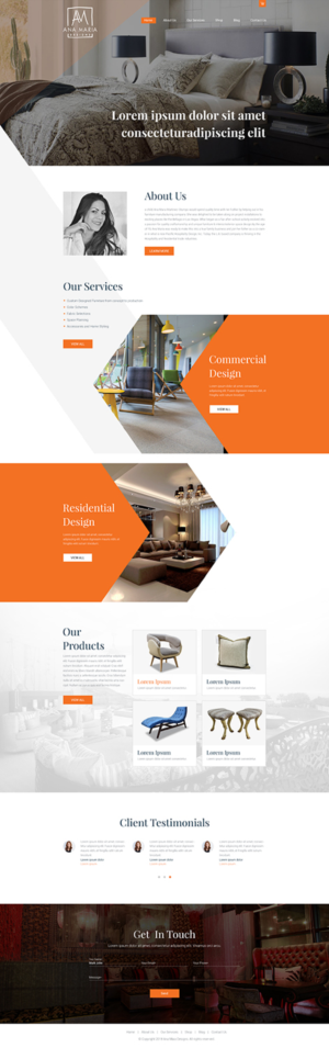 Web Design by Smart-tech solution for this project | Design: #18343816