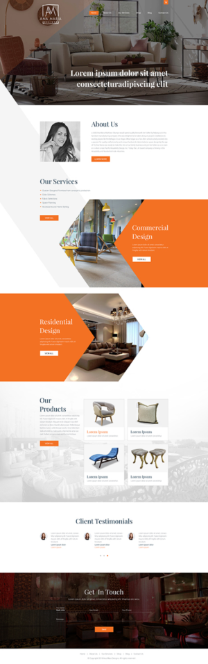 Web Design by Smart-tech solution for this project | Design: #18343817