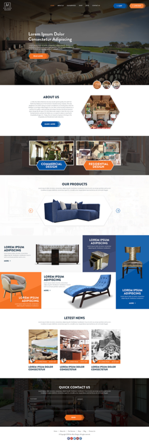 Web Design by Smart-tech solution for this project | Design: #18343826