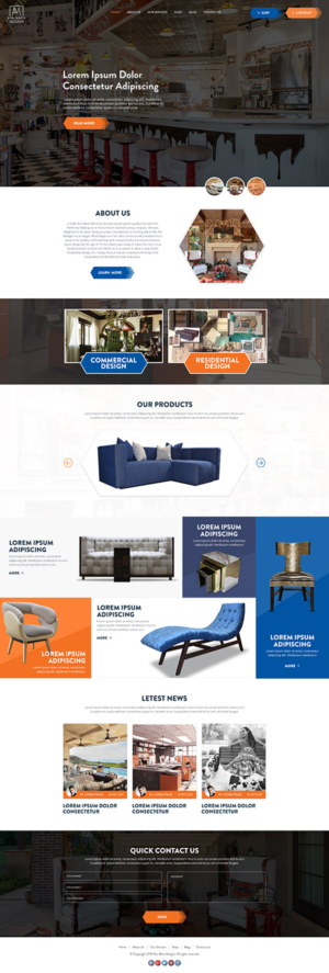 Web Design by Smart-tech solution for this project | Design: #18343828