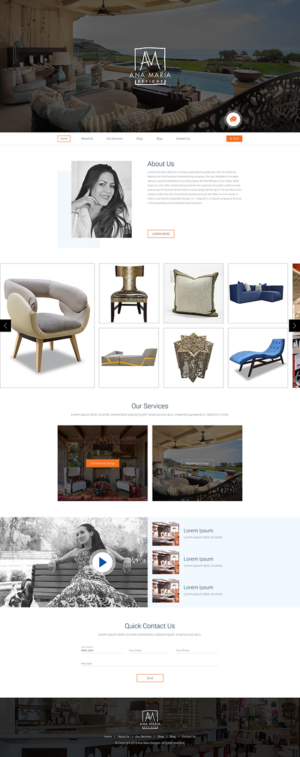 Web Design by Smart-tech solution for this project | Design: #18343830
