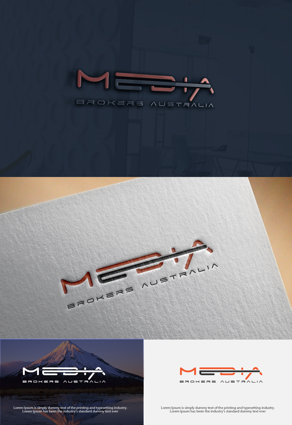 Logo Design by dr ghulam mustafa sahab for this project | Design #18319238