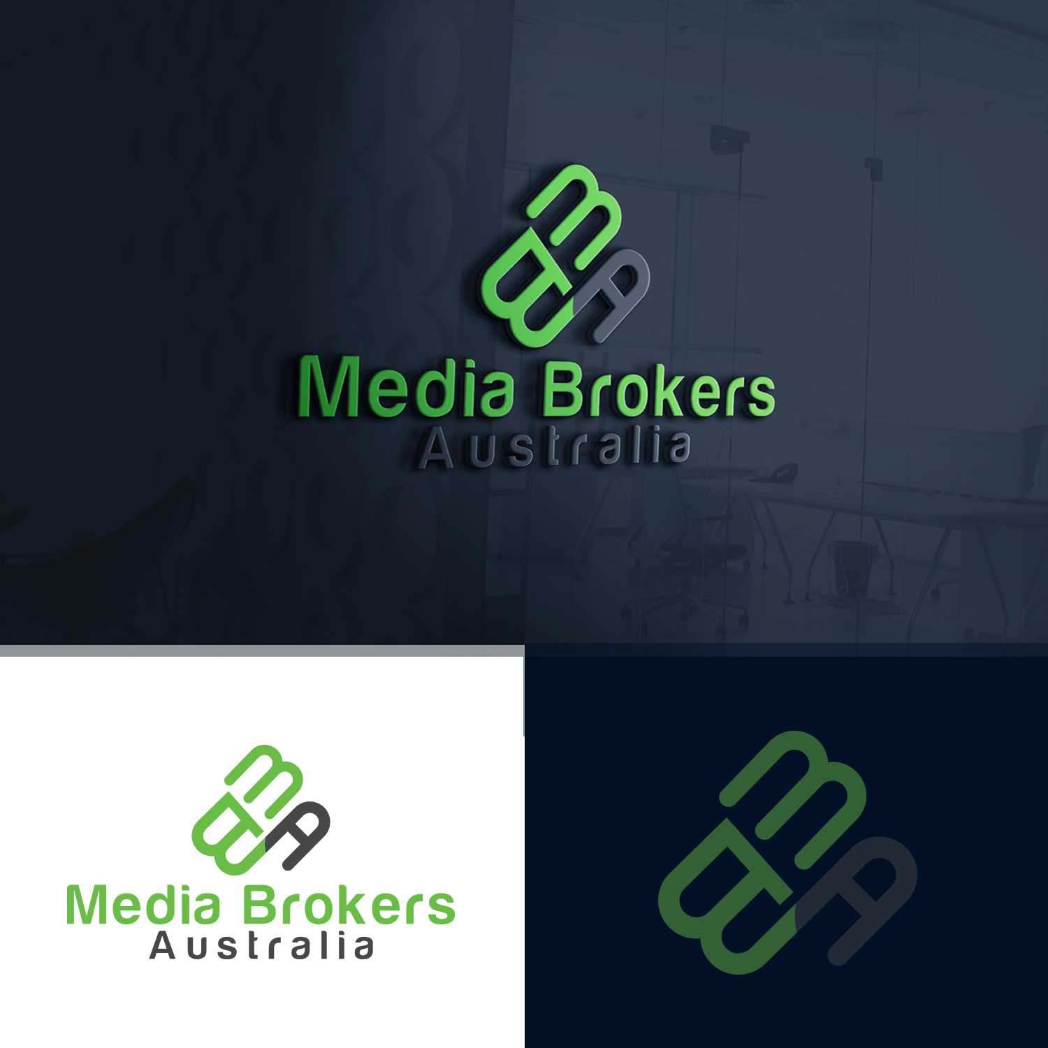 Design de Logo par Maxo-Biz pour ce projet | Design #18308832