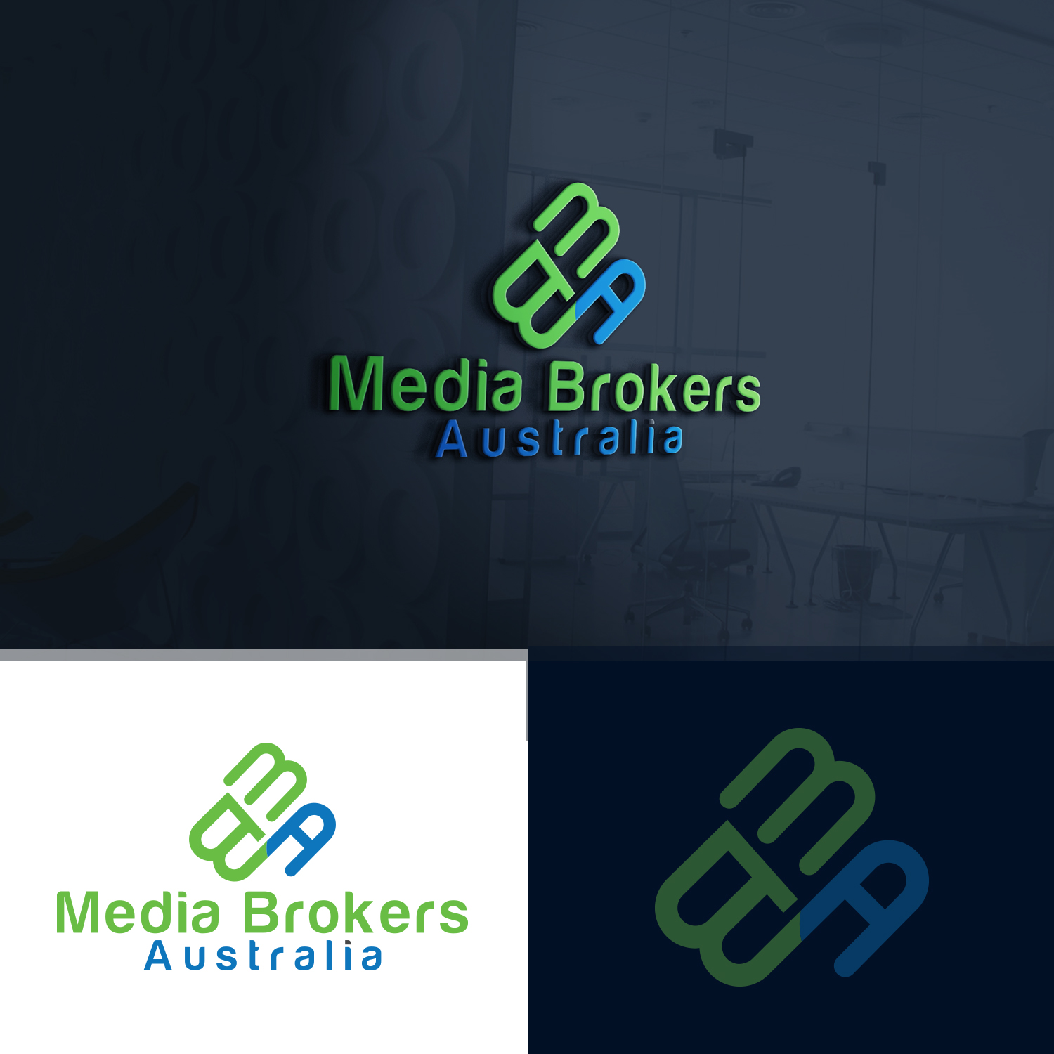 Design de Logo par Maxo-Biz pour ce projet | Design #18308833