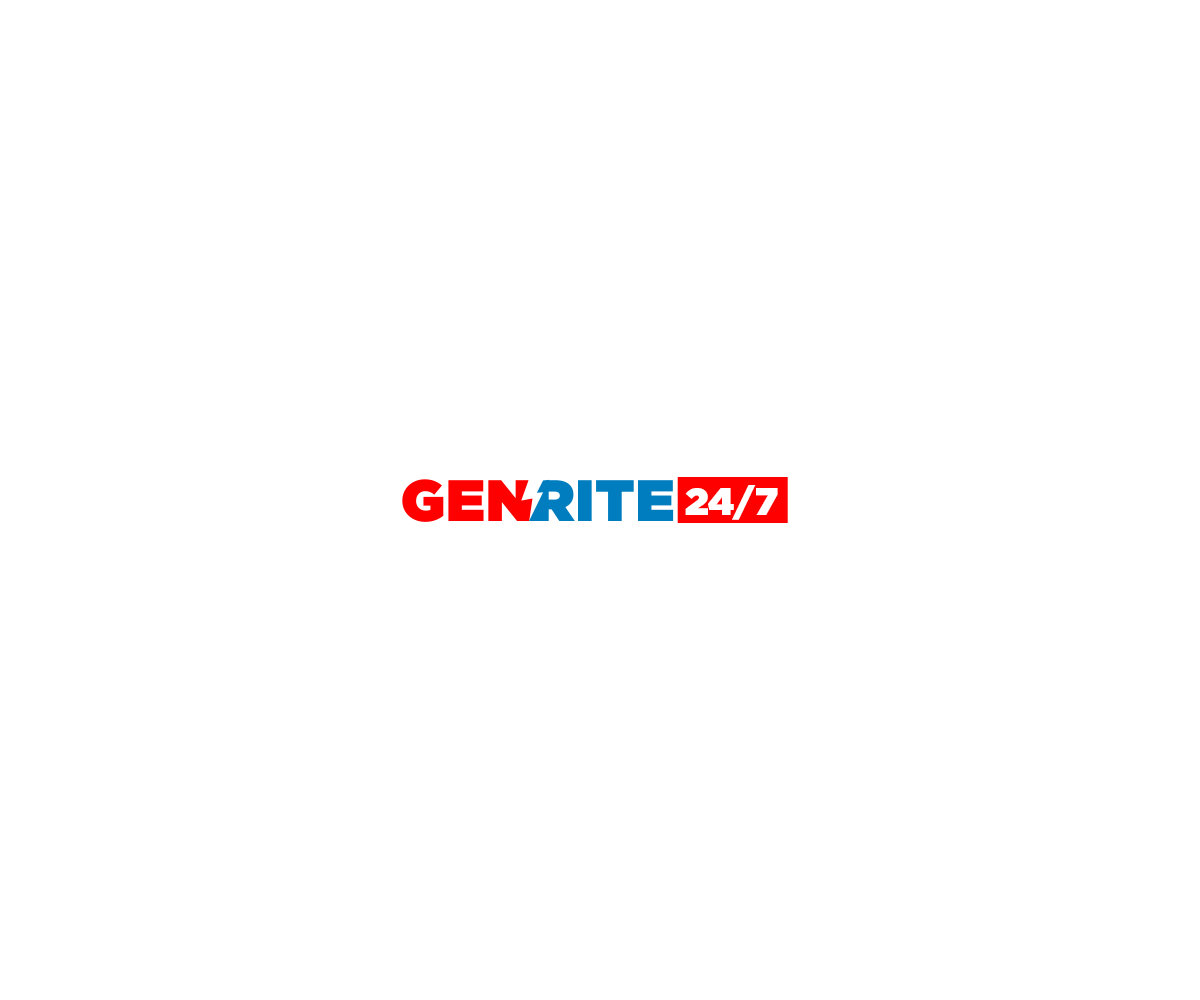 Diseño de Logo por King Cozy para Genrite Australia | Diseño #18202511