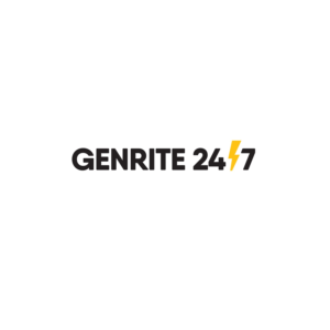 Logo Design by Apridio for Genrite Australia | Design: #18201958