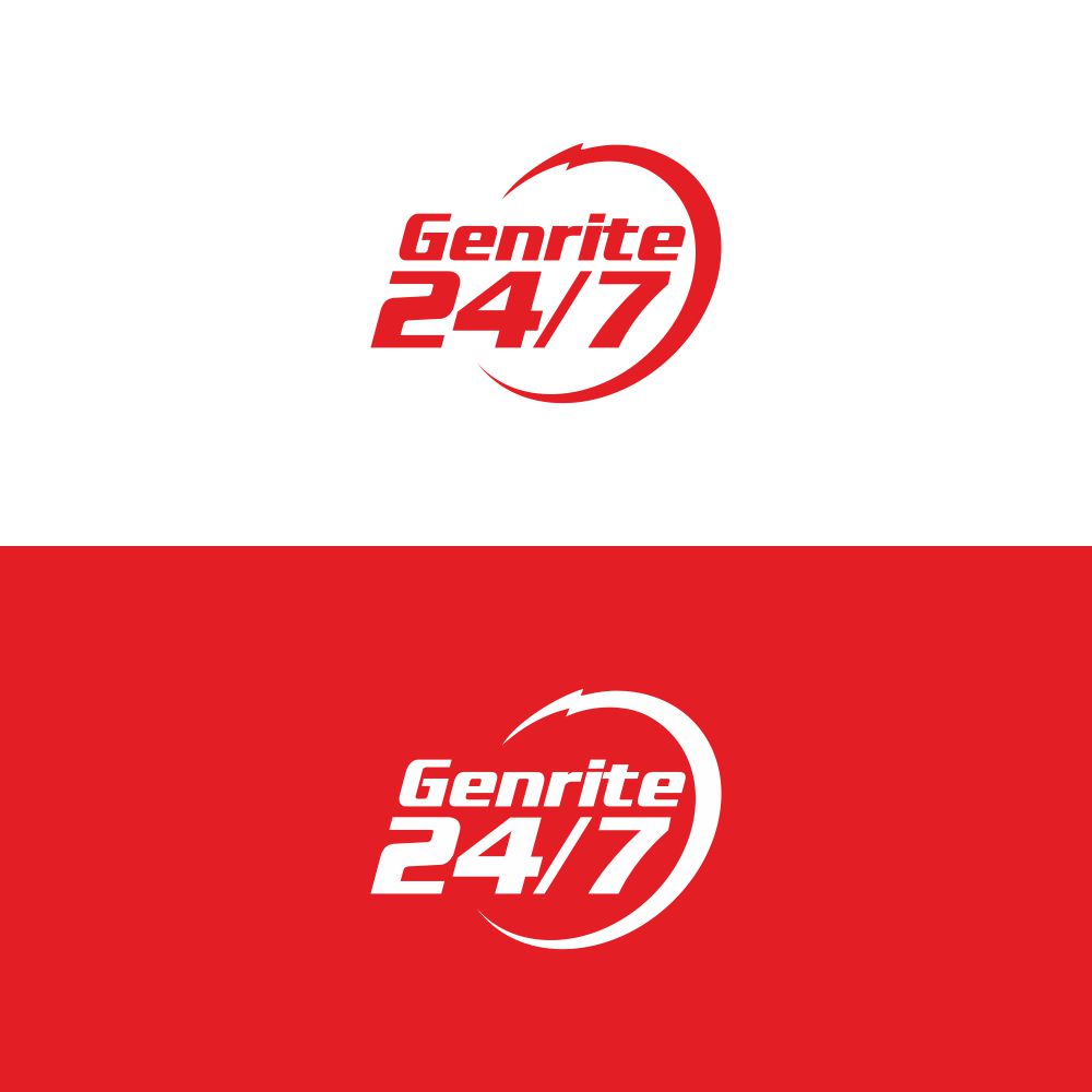 Diseño de Logo por Basksh Designs para Genrite Australia | Diseño #18208514
