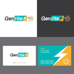 Logo Design by Lee @ LoleepopDesign