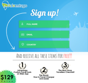 Design de Bannière  par directsolutions pour Adventugo Inc. | Design #18278695