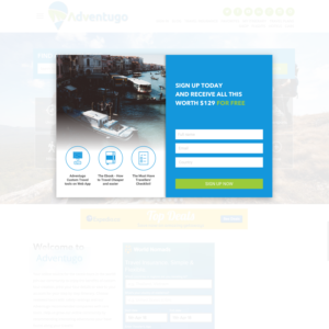 Banner Ad Design by Paritosh Pundir