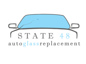 Logo Design by Goran Novakovic for State 48 glass | Design: #18226694