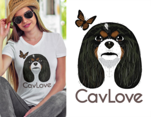 T-Shirt-Design von Black Stallions Impressive Solutions für dieses Projekt | Design #18230760