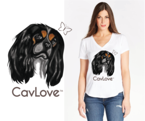 T-shirt Design by SiliaD