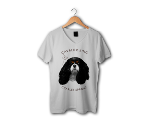 T-Shirt-Design von ShafieeRahim für dieses Projekt | Design: #18200760