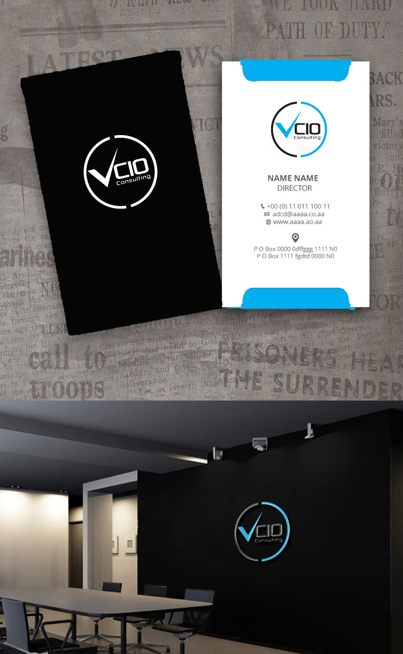 Logo Design by zebronicgraphic for this project | Design #18247207