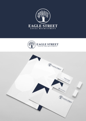 Logo Design by PsyPen