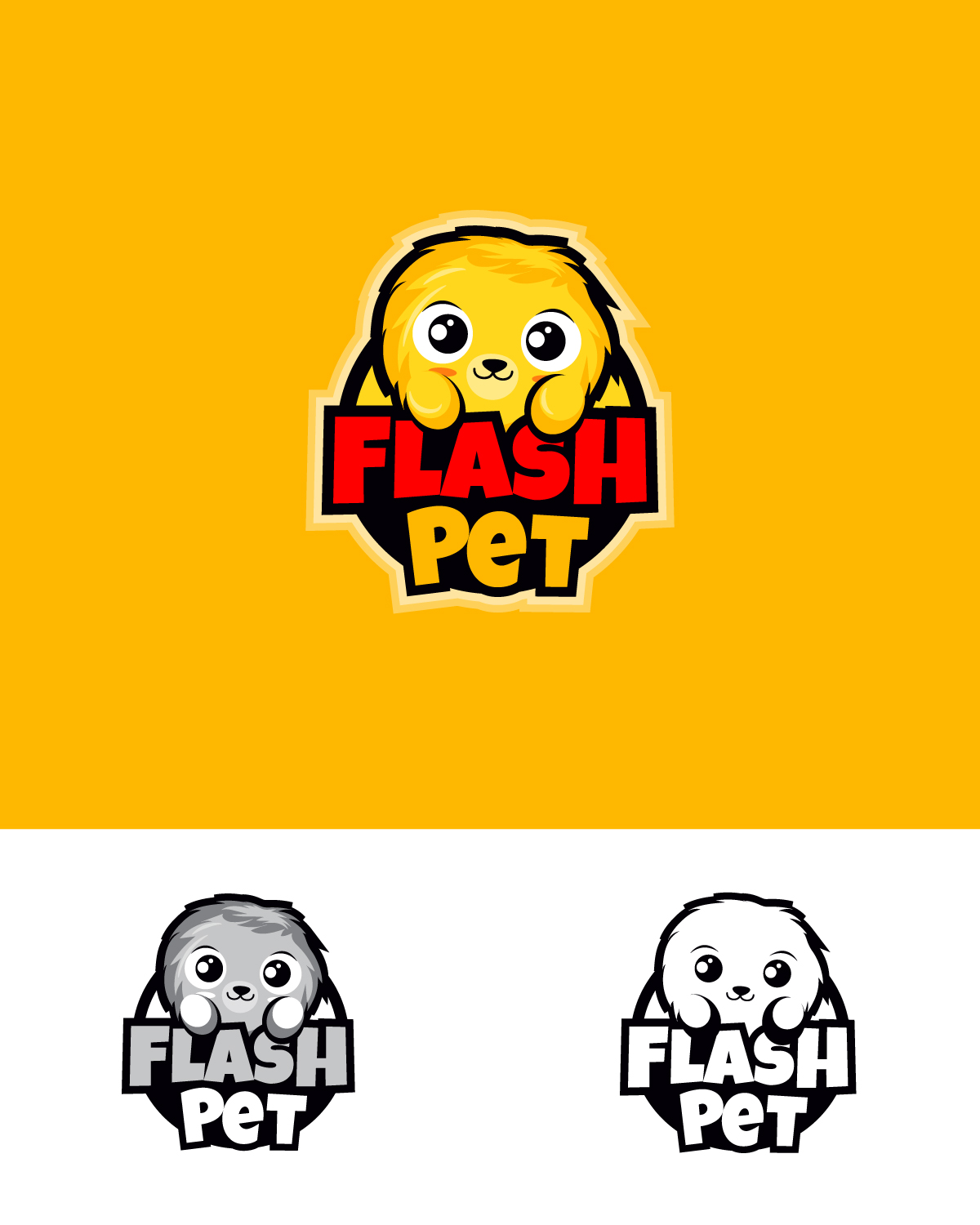 Logo Design by Anekaa for this project | Design #18331865