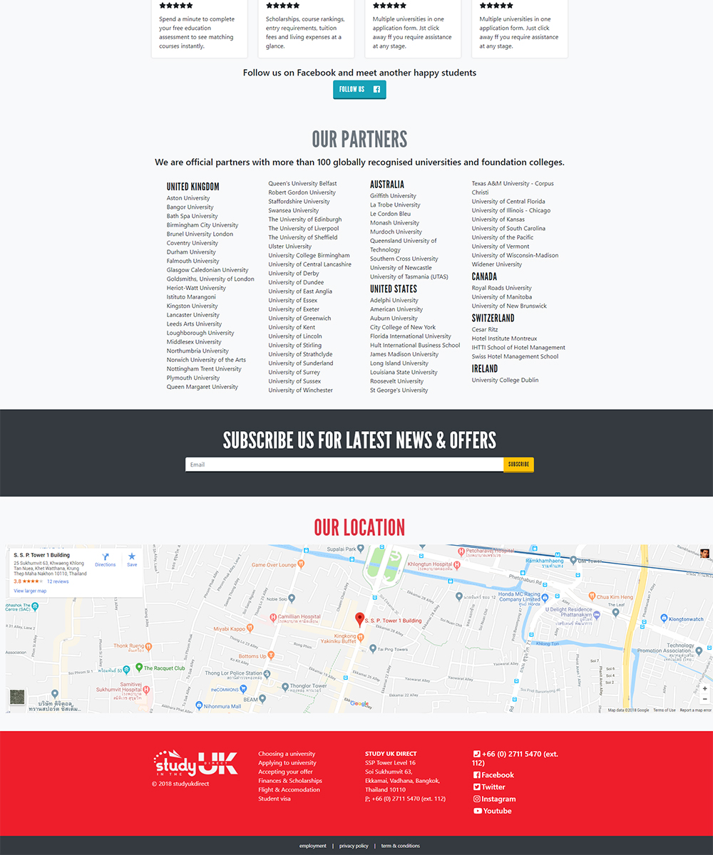 Web Design by 21.owl for Intelligent Ventures Corporation | Design #18210331