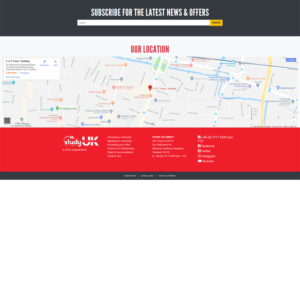 Web Design by 21.owl for Intelligent Ventures Corporation | Design: #18215415
