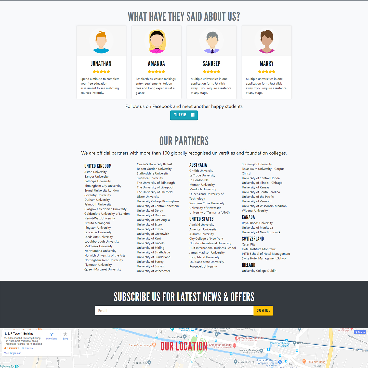 Web Design by 21.owl for Intelligent Ventures Corporation | Design #18348452