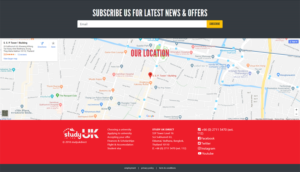 Web Design by 21.owl for Intelligent Ventures Corporation | Design: #18348453