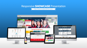Web Design by 21.owl for Intelligent Ventures Corporation | Design: #18348499
